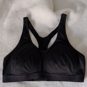 DSG Black Women's Sports Bra Size Medium